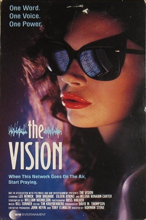 Постер The Vision